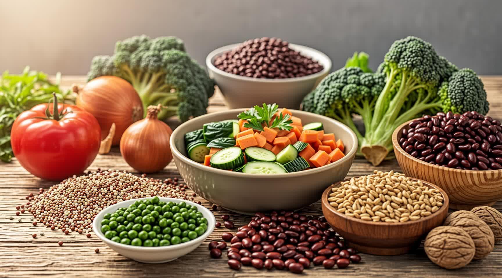 Чем заменить молочные продукты в обычных блюдах